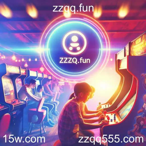 A Nostalgia dos Jogos Arcade: Revivendo Clássicos no zzqq.fun